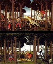 Haga click para ver la imagen ampliada la historia del caballero nastagio degli onesti 1483b.jpg